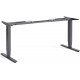 Advance Twin Motor Height Adjustable Desk | Made in EU